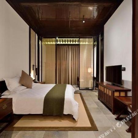 Blossom House Suzhou Tanhuafu Экстерьер фото