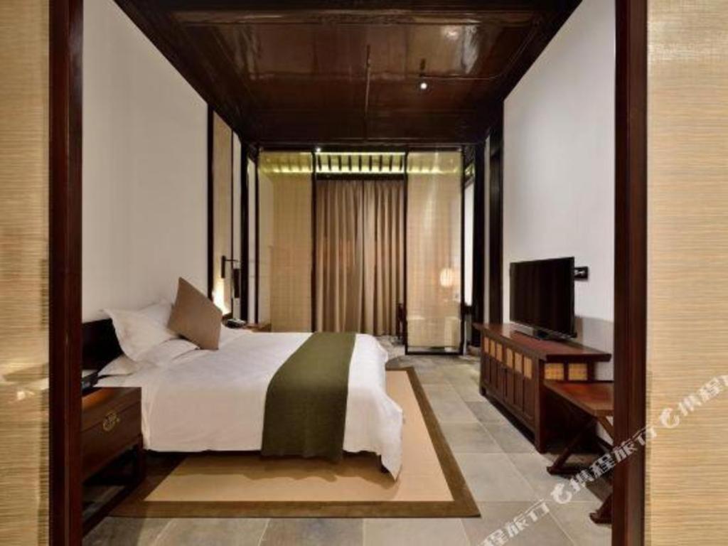 Blossom House Suzhou Tanhuafu Экстерьер фото