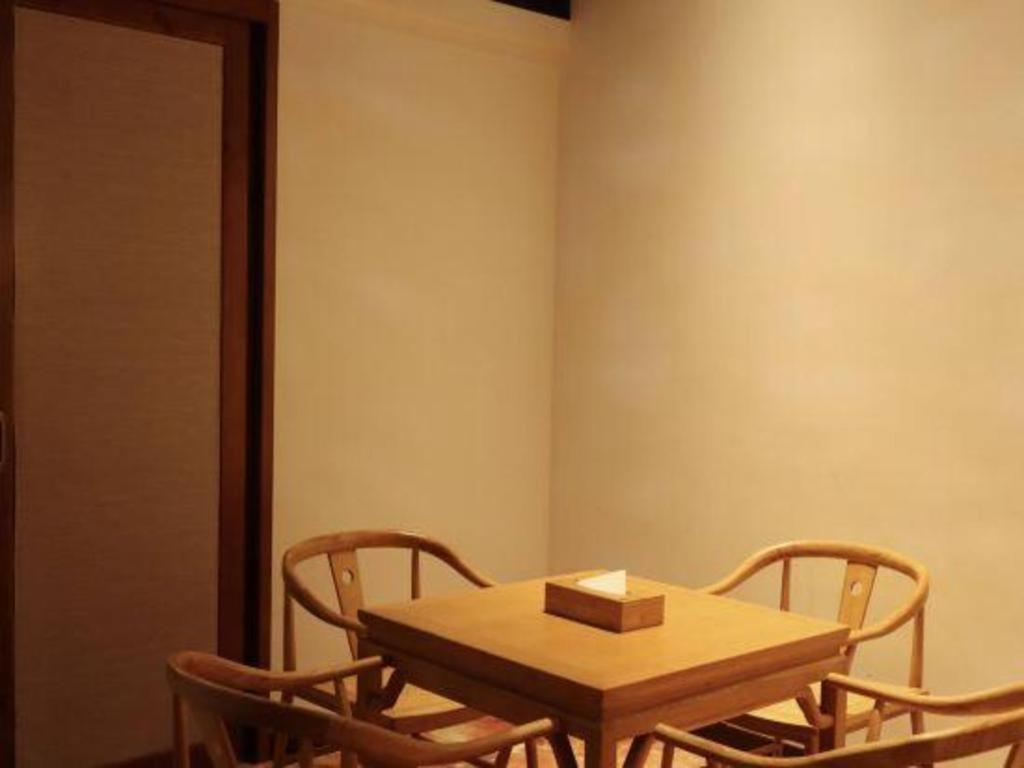 Blossom House Suzhou Tanhuafu Экстерьер фото