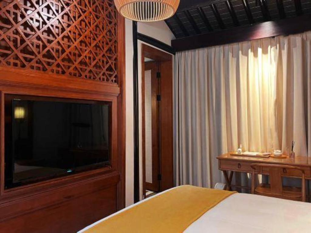 Blossom House Suzhou Tanhuafu Экстерьер фото