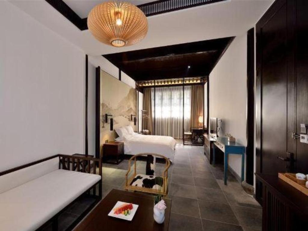 Blossom House Suzhou Tanhuafu Экстерьер фото