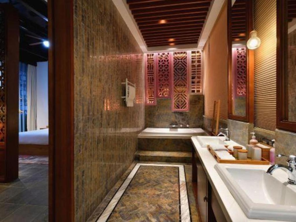 Blossom House Suzhou Tanhuafu Экстерьер фото